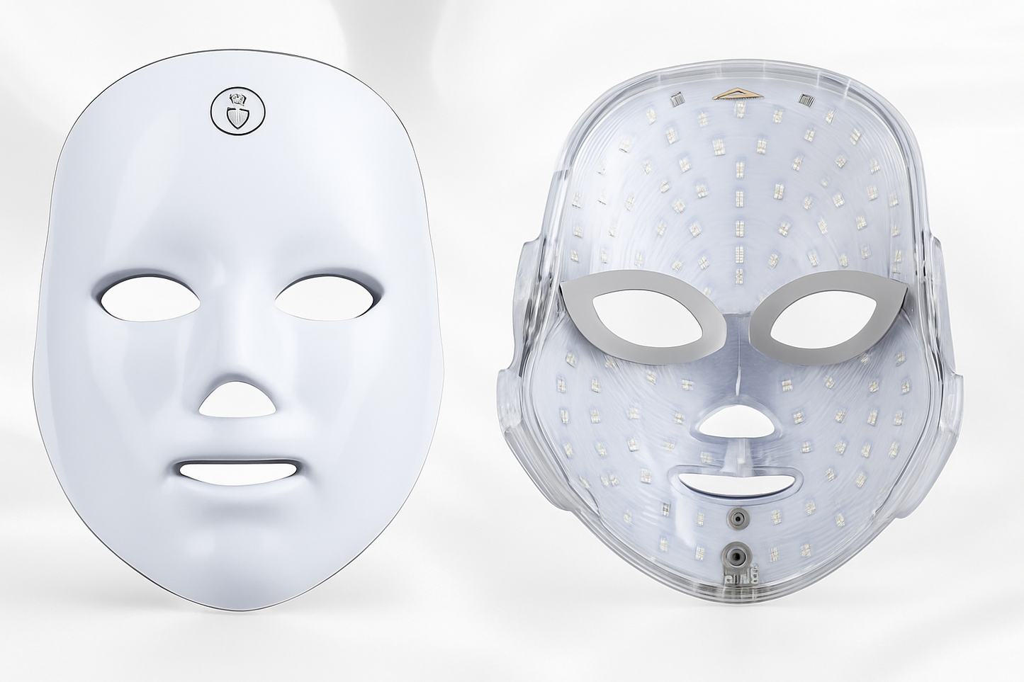RevyaSkin "DermaLight" LED Face Mask