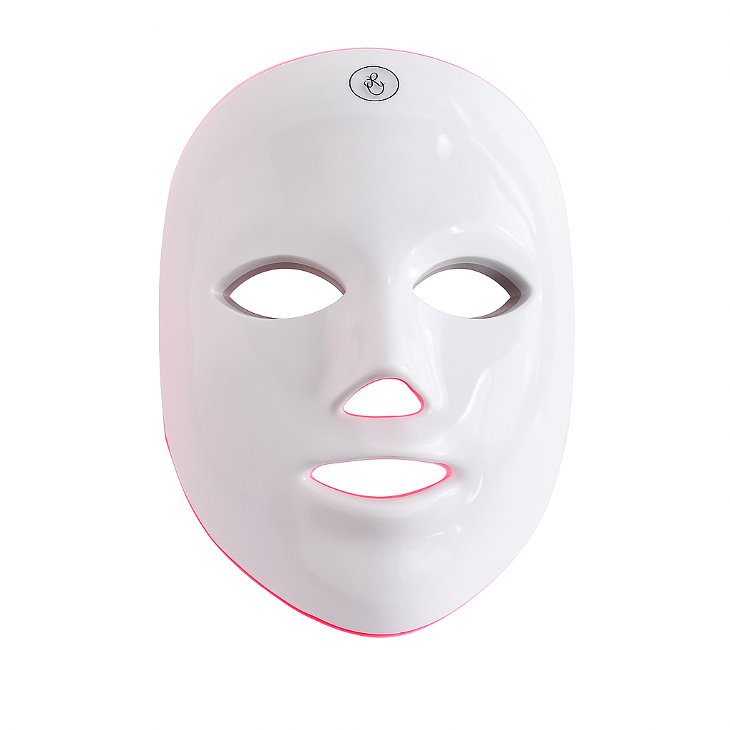 RevyaSkin "DermaLight" LED Face Mask