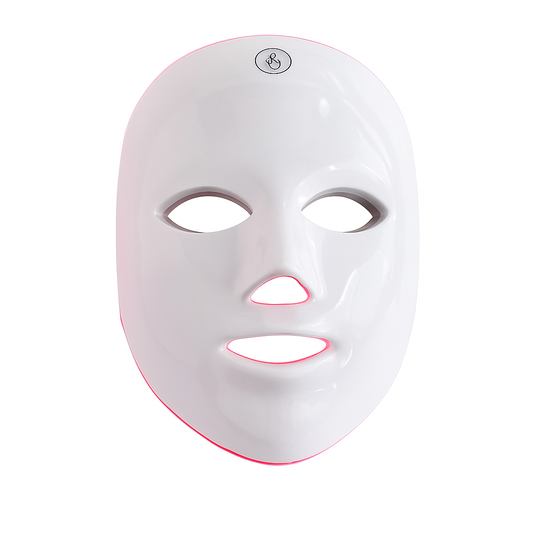 RevyaSkin "DermaLight" LED Face Mask