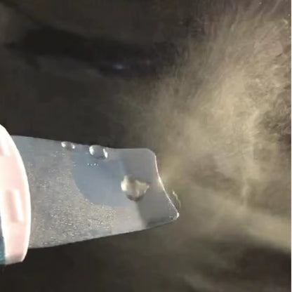 RevyaSkin Ultrasonic Skin Scrubber